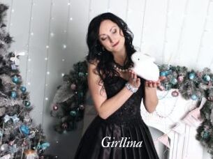 Girllina