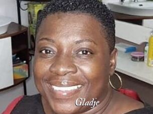 Gladje