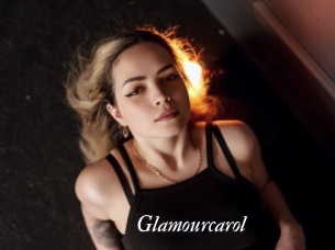 Glamourcarol