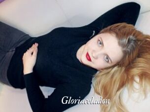 Gloriaceladon