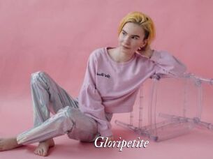 Gloripetite