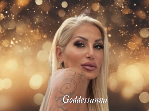 Goddessanna