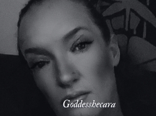 Goddesshecara