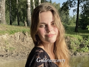 Goldensweety