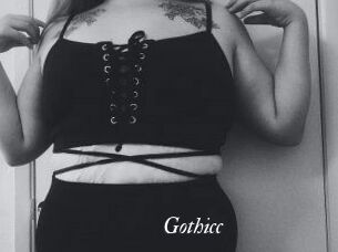 Gothicc