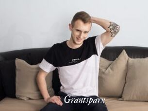 Grantsparx