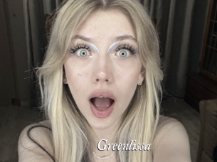 Greenlissa