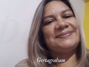 Gretagraham