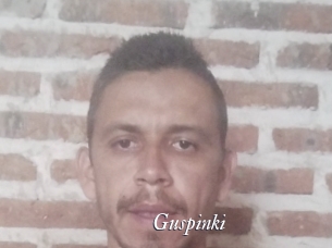 Guspinki