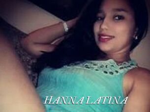 HANNA_LATINA