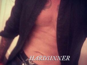 HARDSINNER