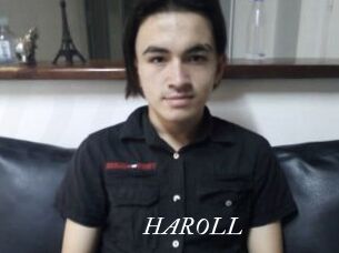 HAROLL