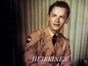 HEIKKINEN