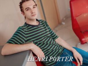 HENRI_PORTER