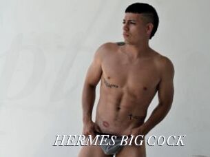 HERMES_BIG_COCK