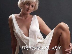 HOTBOSSYLADY