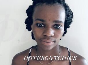 HOTEBONYCHICK