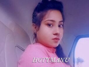 HOTYMANU