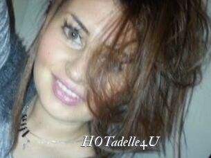 HOTadelle4U