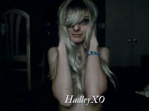 HadleyXO