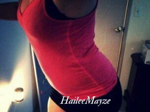 HaileeMayze