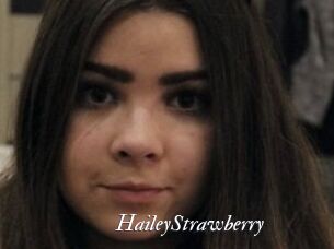 Hailey_Strawberry