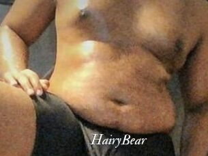 HairyBear