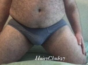 HairyChub27