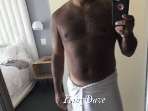 HairyDave