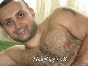 HairyGayXxX