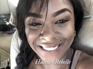 Haitian_Rebelle