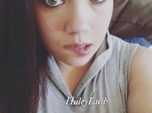 HaleyLush