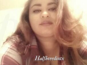 Halfbreedintx