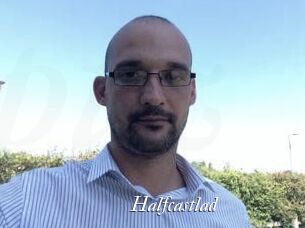 Halfcastlad