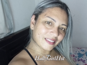 HallyGirlHot