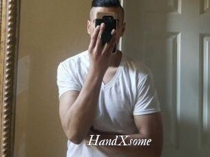 HandXsome