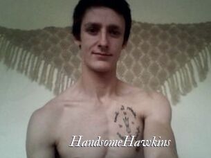 HandsomeHawkins