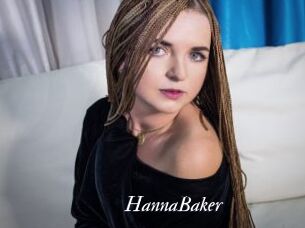 HannaBaker