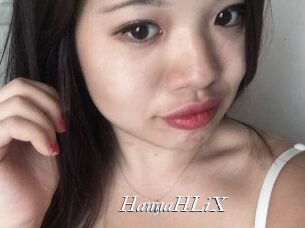 HannaHLiX