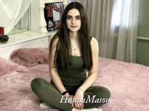 HannaMason