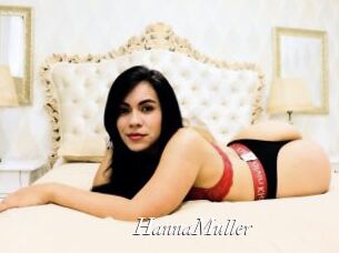 HannaMuller