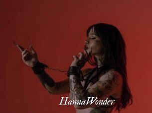 HannaWonder