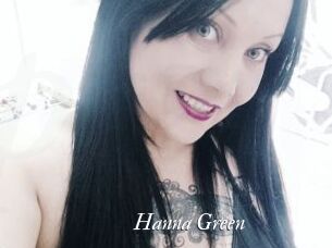 Hanna_Green