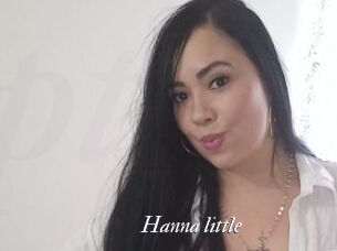 Hanna_little