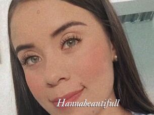 Hannabeautifull