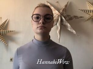 HannabiWow