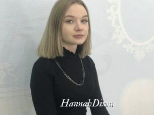 HannahDixon