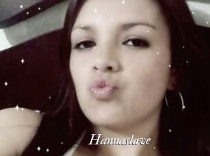 Hannaslave