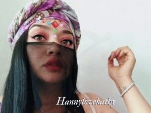 Hannylovekathy