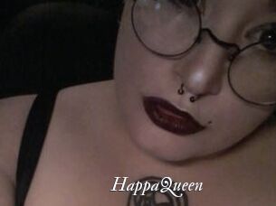 HappaQueen